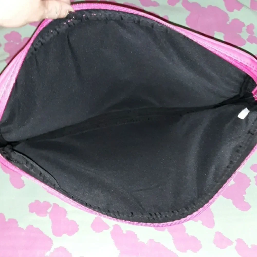 Victoria's Secret Pink Laptop or‎ iPad Padded Case
